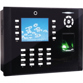 iClock680 Time Attendance Device with 3.5-inch TFT Screen and Data Backup Support Price in Pakistan | LAPTAB