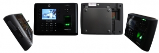 iClock700 Time Attendance Terminal with 3.5-inch TFT Screen, USB, RS232/485, TCP/IP, GPRS, Wi-Fi, 3G Connectivity Price in Pakistan | LAPTAB