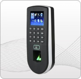 Zkteco Ff19 Biometric Fingerprint Reader with TFT-LCD Screen and TCP/IP Networking Price in Pakistan | LAPTAB