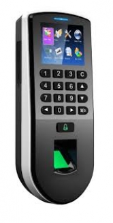 Zkteco Ff19 Biometric Fingerprint Reader with TFT-LCD Screen and TCP/IP Networking Price in Pakistan | LAPTAB
