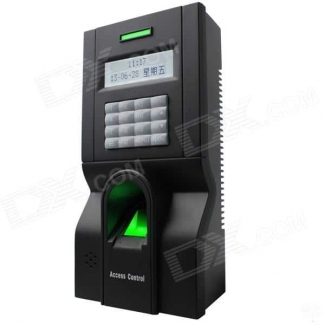 Zkteco F8 Attendance Machine with Fingerprint Storage and Access Control Price in Pakistan | LAPTAB