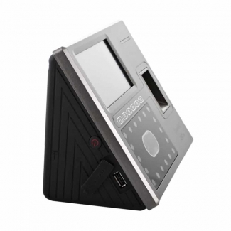 UFace402 Biometric Access Control with 1,200 Face, 2,000 Fingerprint Templates, Multi-Language Support Price in Pakistan | LAPTAB