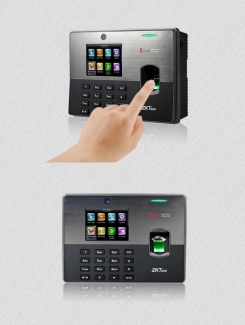 ICLOCK3000 Access Control System with Modular Design, Wiegand Support, and Advanced User ID Price in Pakistan | LAPTAB