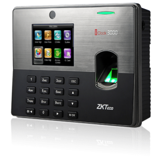 ICLOCK3000 Access Control System with Modular Design, Wiegand Support, and Advanced User ID Price in Pakistan | LAPTAB