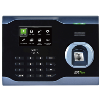 SILKFP101TA Fingerprint Sensor with Auto-Activation and Wet/Dry Finger Detection Price in Pakistan | LAPTAB