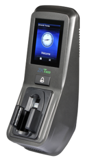 FV350 Finger Vein and Fingerprint Biometric Scanner with Infrared Template Storage Price in Pakistan | LAPTAB