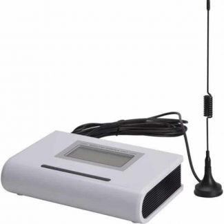 Fixed Wireless Terminal GSM Gateway with LCD Screen for PSTN and PABX Connection Price in Pakistan | LAPTAB