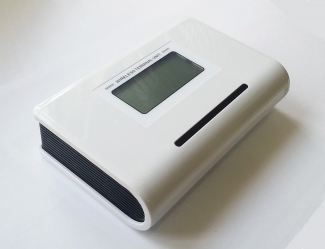 Fixed Wireless Terminal GSM Gateway with LCD Screen for PSTN and PABX Connection Price in Pakistan | LAPTAB