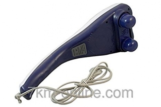 Song Lin Body Massager with Long Handle, 2 Speeds for Deep Tissue Pain Relief Price in Pakistan | LAPTAB