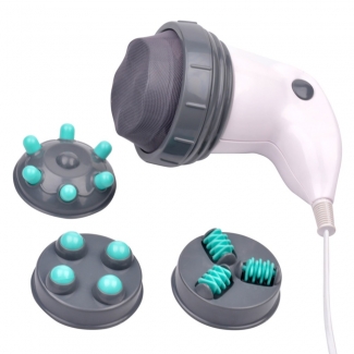 Body Innovation Massager ? Deep Vibrating Massage for Cellulite Reduction and Skin Toning Price in Pakistan | LAPTAB