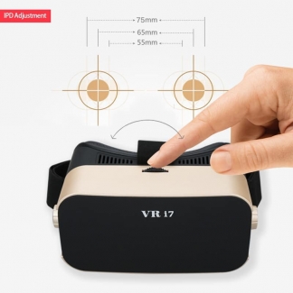 VR i7 3D Virtual Sponge Helmet Glasses with Lightweight Design and HD Lens Price in Pakistan | LAPTAB
