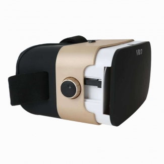 VR i7 3D Virtual Sponge Helmet Glasses with Lightweight Design and HD Lens Price in Pakistan | LAPTAB