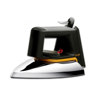 PHILIPS HD-1172 Dry Iron with Non-Stick Soleplate, Temperature Light, and Textured Handle Price in Pakistan | LAPTAB