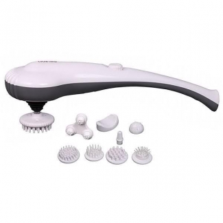 Braun Energy King Massager with Non-Stop Speed and Powerful Beating Functions Price in Pakistan | LAPTAB