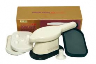 Thrive 717 Powerful Massager with Hot and Cool Heating for Stiffness and Fatigue Relief Price in Pakistan | LAPTAB