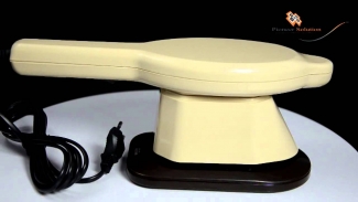 Thrive 717 Powerful Massager with Hot and Cool Heating for Stiffness and Fatigue Relief Price in Pakistan | LAPTAB
