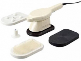 Thrive 717 Powerful Massager with Hot and Cool Heating for Stiffness and Fatigue Relief Price in Pakistan | LAPTAB