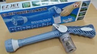 Ez Jet Water Cannon 8-in-1 Turbo Spray with Soap Dispenser for Outdoor Cleaning Price in Pakistan | LAPTAB
