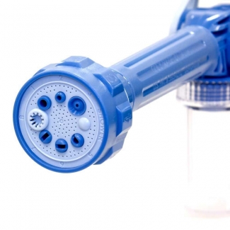 Ez Jet Water Cannon 8-in-1 Turbo Spray with Soap Dispenser for Outdoor Cleaning Price in Pakistan | LAPTAB