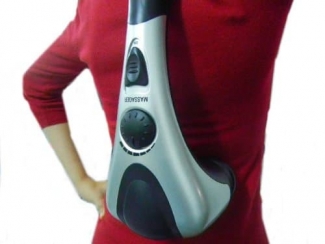 Hot Pack Palm Massager D07-005 Double-End Handheld with Hot Compress for Muscle Relief Price in Pakistan | LAPTAB