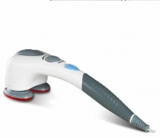 Hot Pack Palm Massager D07-005 Double-End Handheld with Hot Compress for Muscle Relief Price in Pakistan | LAPTAB