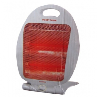 DeLonghi Super Quartz Heater with 2 Quartz Elements, Safety Grill, Auto Temp Control Price in Pakistan | LAPTAB