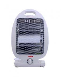DeLonghi Super Quartz Heater with 2 Quartz Elements, Safety Grill, Auto Temp Control Price in Pakistan | LAPTAB