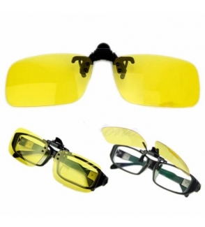 Anti Glare Glasses with UVA and UVB Protection for Day and Night Use Price in Pakistan | LAPTAB