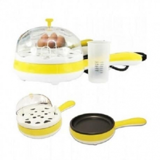 Steaming Omelets Electric Frying Pan for Boiling, Frying, and Steaming Food Price in Pakistan | LAPTAB