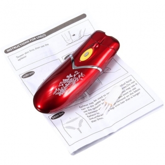 Kemei KM-8814 Lady Shaver with Tweezers and Light for Painless Hair Removal Price in Pakistan | LAPTAB