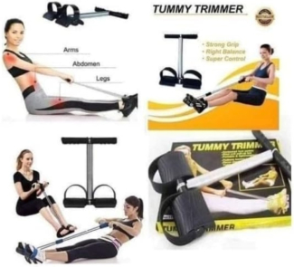 Tummy Trimmer Price in Pakistan | LAPTAB