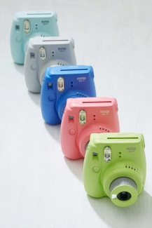 Fujifilm instax mini 11 Instant Film Camera with Fujinon 60mm Lens and Auto Exposure Price in Pakistan | LAPTAB