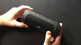 JBL Charge 2+ Bluetooth Speaker with USB Port, Splash Proof, Call Function Price in Pakistan | LAPTAB