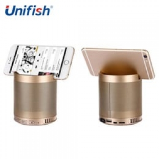 HF-Q6S Mini Wireless Bluetooth Speaker with TF Card and USB Playback, 2-3 Hour Battery Life Price in Pakistan | LAPTAB