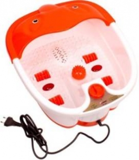 Multi-function Footbath Massager for Pain Relief, Pressure Release, and Oxygen Boost Price in Pakistan | LAPTAB