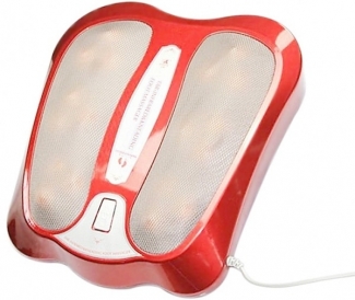 Infrared Kneading Foot Massager Price in Pakistan | LAPTAB