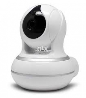 WiFi Security Camera with Two-Way Audio, Motion Detection, and Alerts Price in Pakistan | LAPTAB