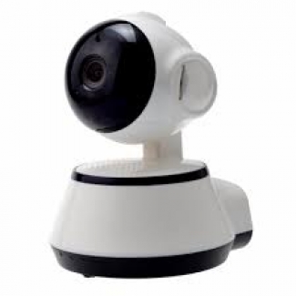 WiFi Security Camera with Two-Way Audio, Motion Detection, and Alerts Price in Pakistan | LAPTAB