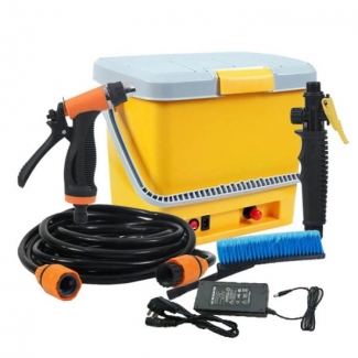 High Pressure Car Washer with Water Gun for Car Cleaning, Gardening, and Pest Control Price in Pakistan | LAPTAB