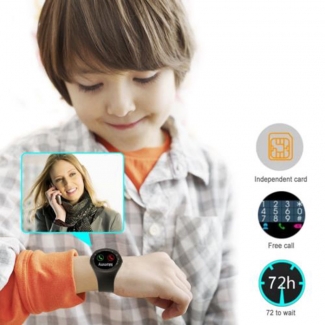 Smart Watch Y1 for iOS and Android with Camera, Calls, Music, Health Tracking Price in Pakistan | LAPTAB