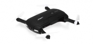 Foldable Elfie Drone with G-Sensor Follow Mode for Selfies and Video Capture Price in Pakistan | LAPTAB