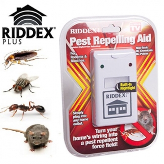 Pest Repelling Aid Non-Toxic Electrical Insect Control for Safe Home Use Price in Pakistan | LAPTAB