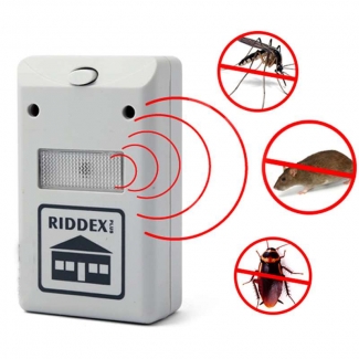 Pest Repelling Aid Non-Toxic Electrical Insect Control for Safe Home Use Price in Pakistan | LAPTAB
