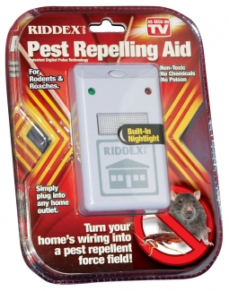 Pest Repelling Aid Non-Toxic Electrical Insect Control for Safe Home Use Price in Pakistan | LAPTAB