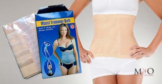 Waist trimmer