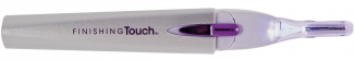 Finishing Touch Lumina Hair Remover with Micro Blade Technology and Light for Sensitive Areas Price in Pakistan | LAPTAB