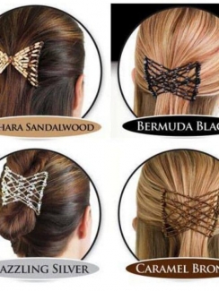 Buy Ez Combs Make Fabulous Hairstyles Instantly In Pakistan Laptab