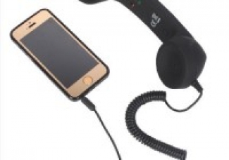 Coco Phone Retro Handset