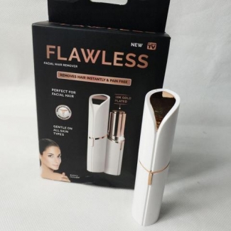 Finishing Touch Flawless Hair Remover