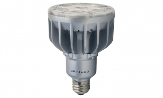 Optiled Cree LED Flood Light, Warm Color, Indoor Accent Lighting for Shops and Offices Price in Pakistan | LAPTAB